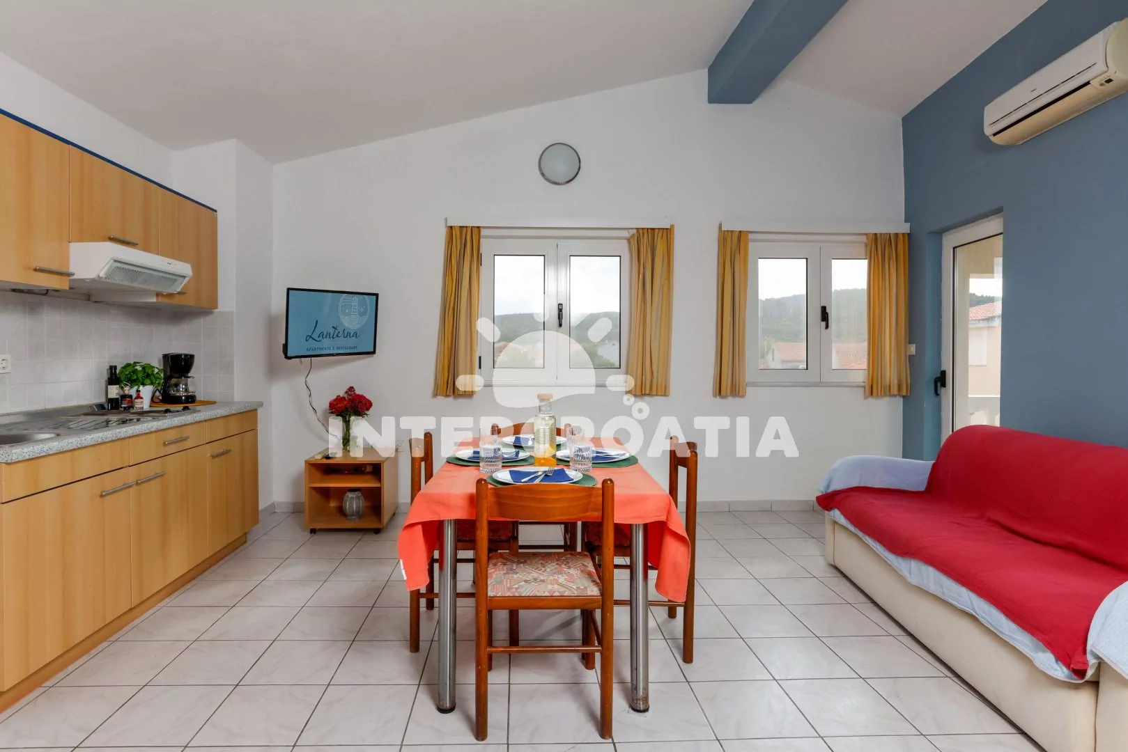 Apartmán Ostrov Pašman - Pašman OS 5007 N8