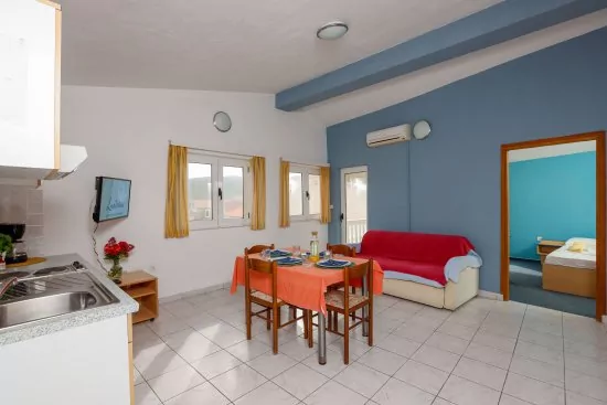 Apartmán Ostrov Pašman - Pašman OS 5007 N8