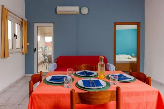 Apartmán Ostrov Pašman - Pašman OS 5007 N8