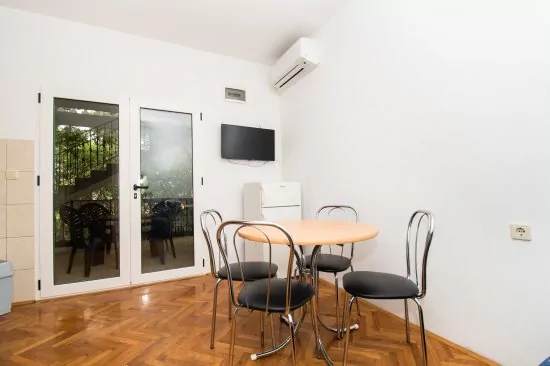 Apartmán Severní Dalmácie - Seline DA 6021 N2