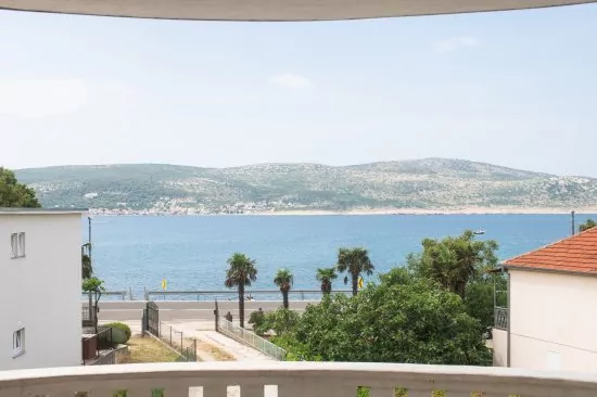 Apartmán Severní Dalmácie - Seline DA 6021 N3