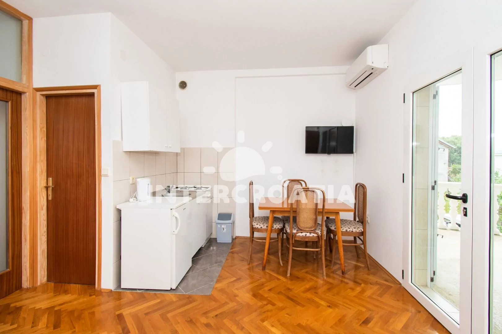 Apartmán Severní Dalmácie - Seline DA 6021 N3