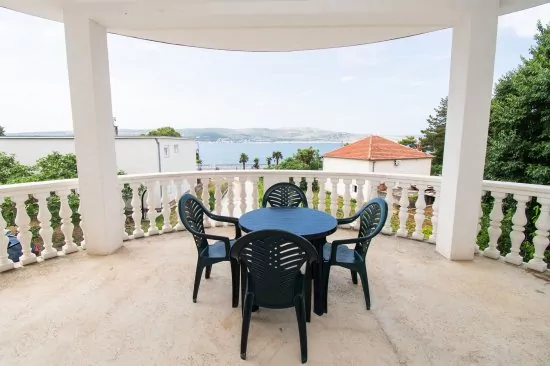 Apartmán Severní Dalmácie - Seline DA 6021 N3