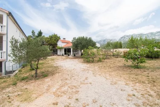 Apartmán Severní Dalmácie - Seline DA 6021 N4