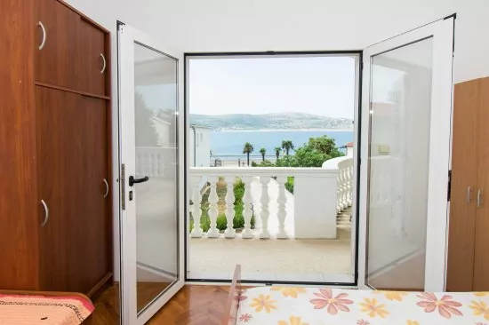 Apartmán Severní Dalmácie - Seline DA 6021 N4