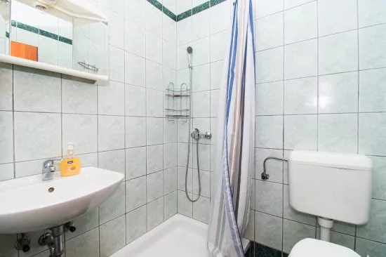 Apartmán Severní Dalmácie - Seline DA 6021 N4