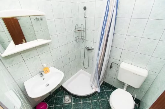 Apartmán Severní Dalmácie - Seline DA 6021 N4