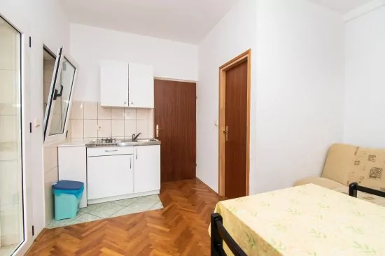 Apartmán Severní Dalmácie - Seline DA 6021 N4