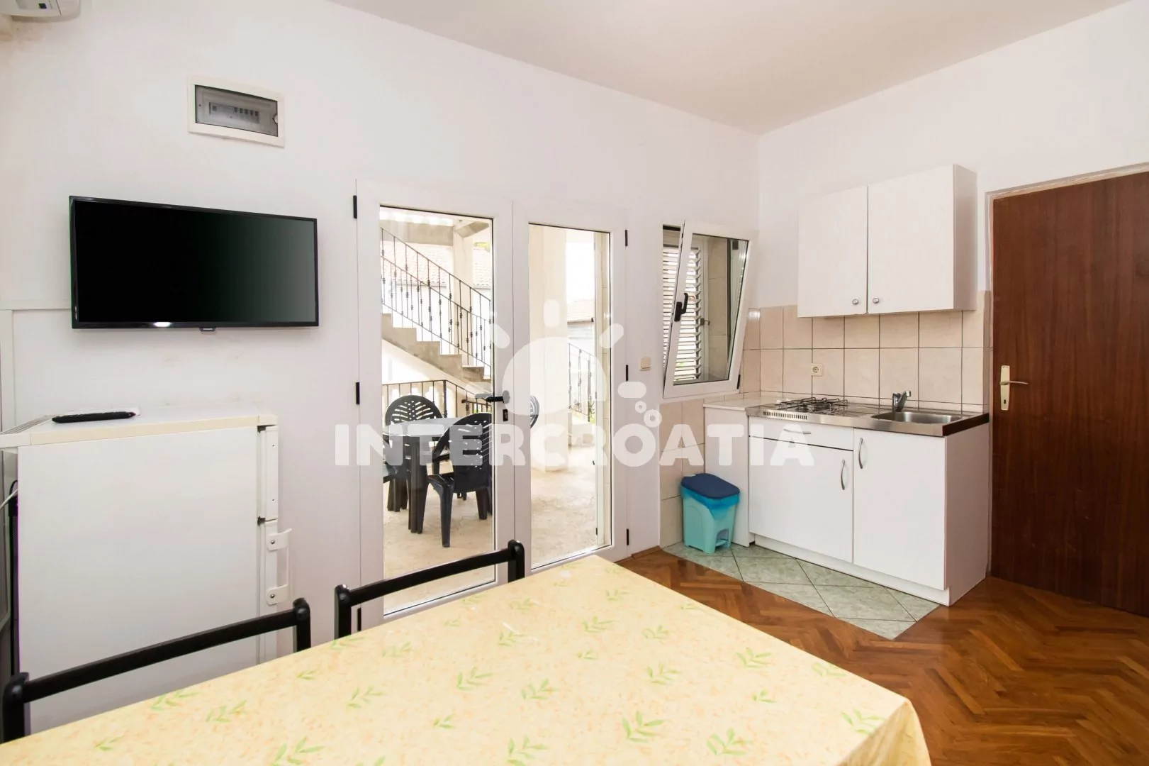Apartmán Severní Dalmácie - Seline DA 6021 N4