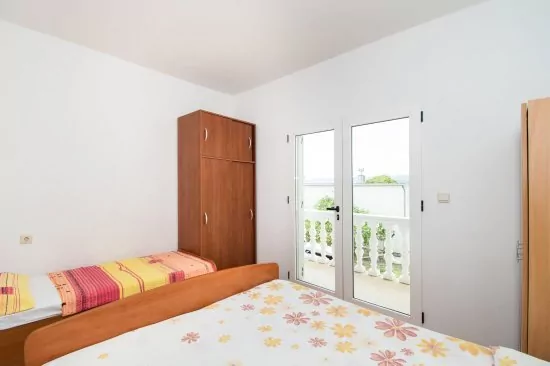 Apartmán Severní Dalmácie - Seline DA 6021 N4