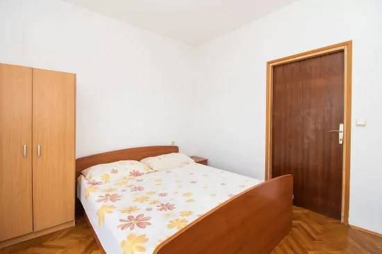 Apartmán Severní Dalmácie - Seline DA 6021 N4