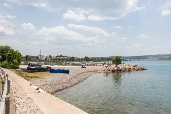 Apartmán Severní Dalmácie - Seline DA 6021 N5