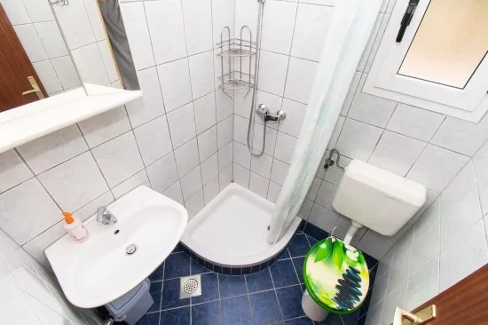 Apartmán Severní Dalmácie - Seline DA 6021 N5