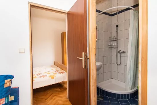 Apartmán Severní Dalmácie - Seline DA 6021 N5