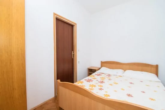 Apartmán Severní Dalmácie - Seline DA 6021 N5