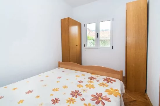 Apartmán Severní Dalmácie - Seline DA 6021 N5