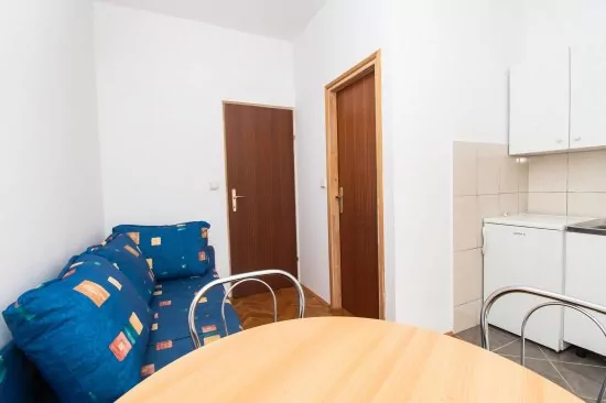 Apartmán Severní Dalmácie - Seline DA 6021 N5