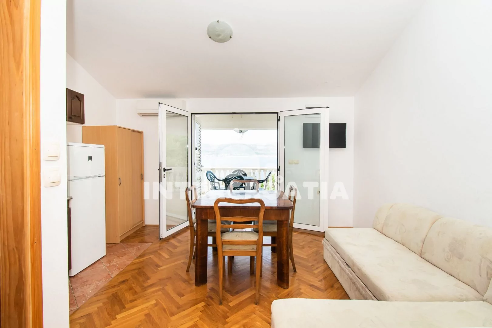 Apartmán Severní Dalmácie - Seline DA 6021 N6