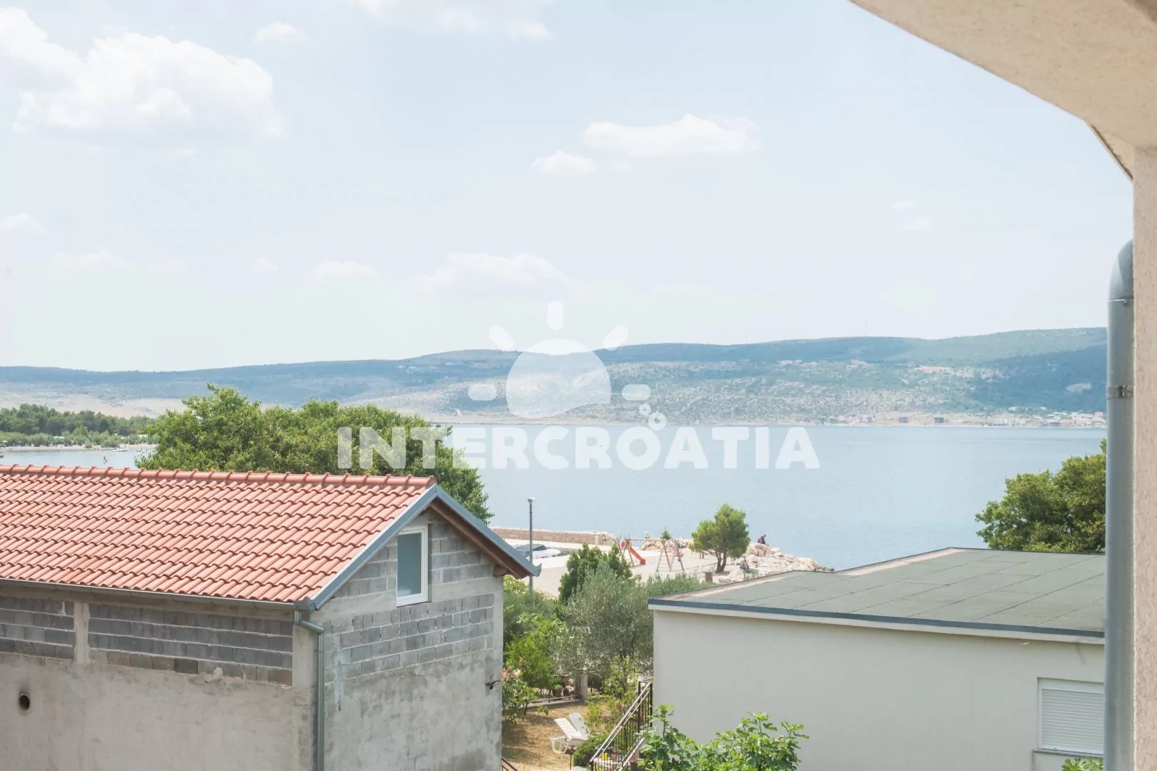 Apartmán Severní Dalmácie - Seline DA 6021 N7