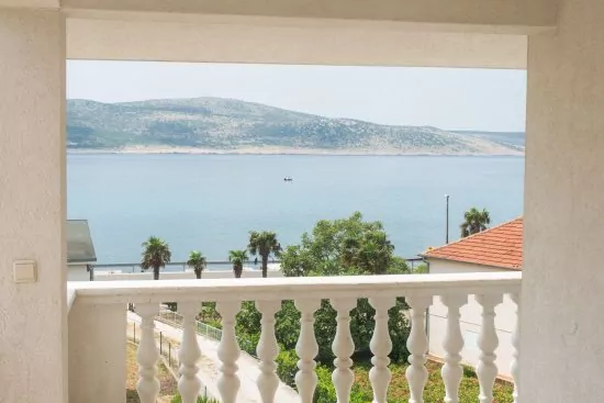 Apartmán Severní Dalmácie - Seline DA 6021 N7