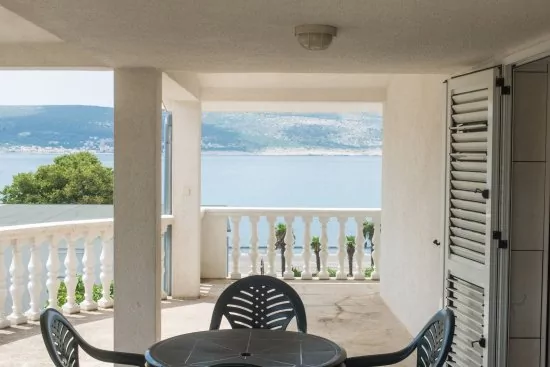 Apartmán Severní Dalmácie - Seline DA 6021 N7