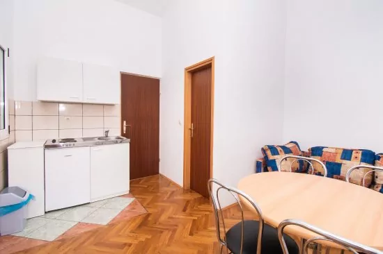 Apartmán Severní Dalmácie - Seline DA 6021 N7