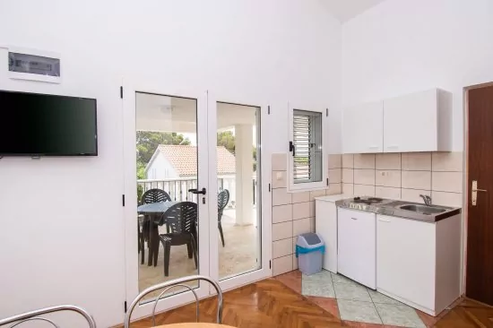 Apartmán Severní Dalmácie - Seline DA 6021 N7