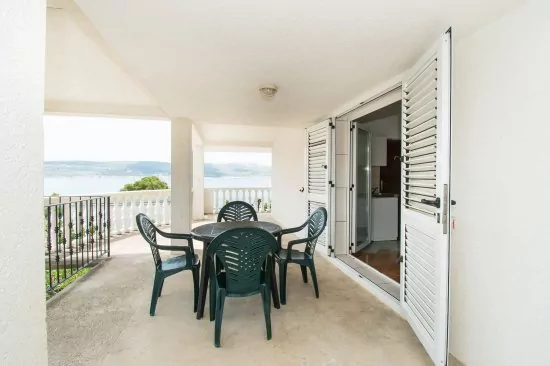 Apartmán Severní Dalmácie - Seline DA 6021 N7