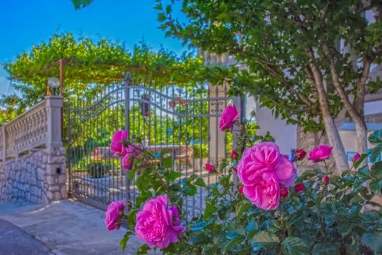 Apartmán Kvarner - Novi Vinodolski KV 1842 N1