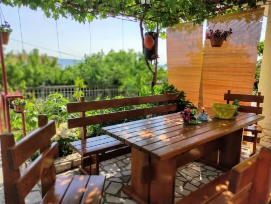 Apartmán Kvarner - Novi Vinodolski KV 1842 N1