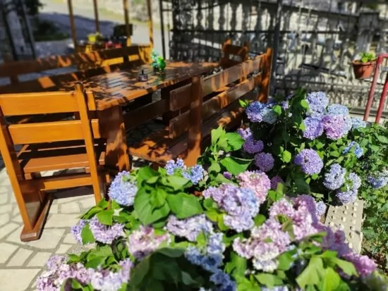 Apartmán Kvarner - Novi Vinodolski KV 1842 N1