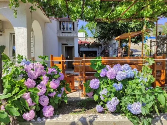 Apartmán Kvarner - Novi Vinodolski KV 1842 N1