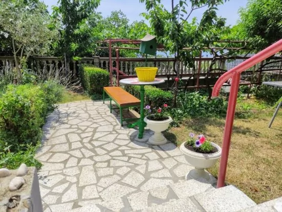 Apartmán Kvarner - Novi Vinodolski KV 1842 N1