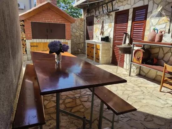 Apartmán Kvarner - Novi Vinodolski KV 1842 N1