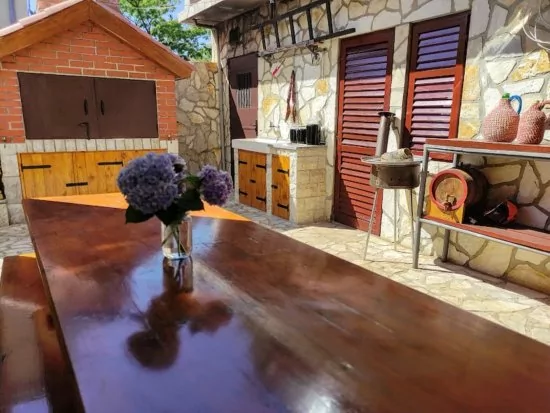 Apartmán Kvarner - Novi Vinodolski KV 1842 N1