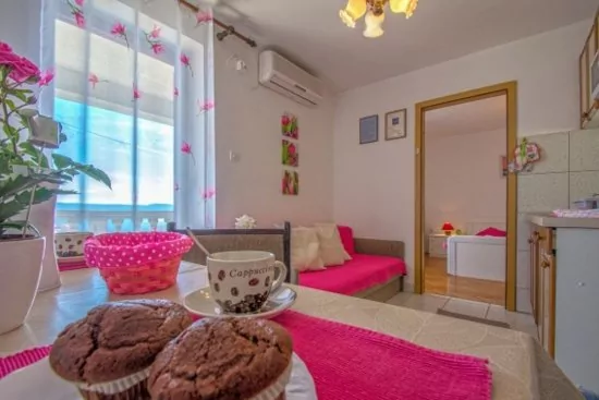 Apartmán Kvarner - Novi Vinodolski KV 1842 N1