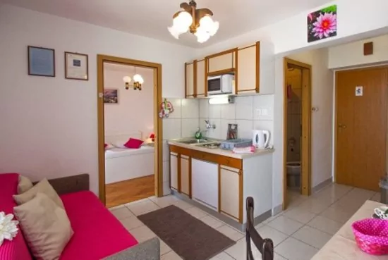 Apartmán Kvarner - Novi Vinodolski KV 1842 N1