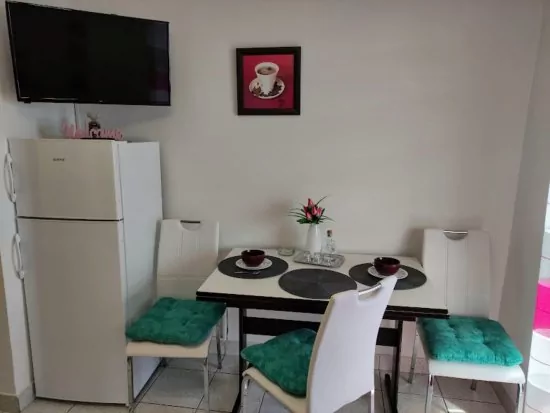 Apartmán Kvarner - Novi Vinodolski KV 1842 N1