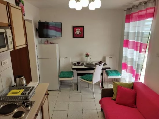 Apartmán Kvarner - Novi Vinodolski KV 1842 N1