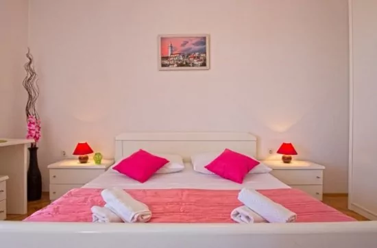 Apartmán Kvarner - Novi Vinodolski KV 1842 N1