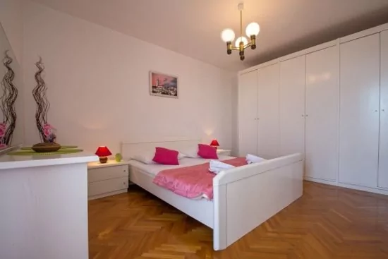 Apartmán Kvarner - Novi Vinodolski KV 1842 N1