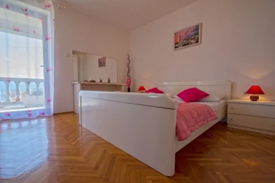 Apartmán Kvarner - Novi Vinodolski KV 1842 N1