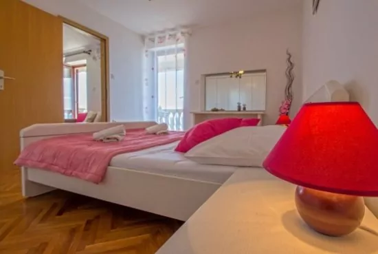 Apartmán Kvarner - Novi Vinodolski KV 1842 N1