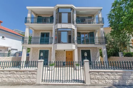 Apartmán Jižní Dalmácie - Orebić DA 1309 N2