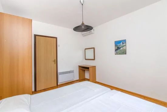 Apartmán Jižní Dalmácie - Orebić DA 1309 N2