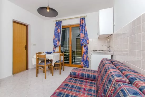 Apartmán Jižní Dalmácie - Orebić DA 1309 N2