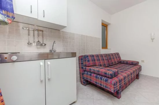 Apartmán Jižní Dalmácie - Orebić DA 1309 N2