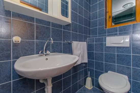 Apartmán Jižní Dalmácie - Orebić DA 1309 N2
