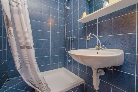 Apartmán Jižní Dalmácie - Orebić DA 1309 N2