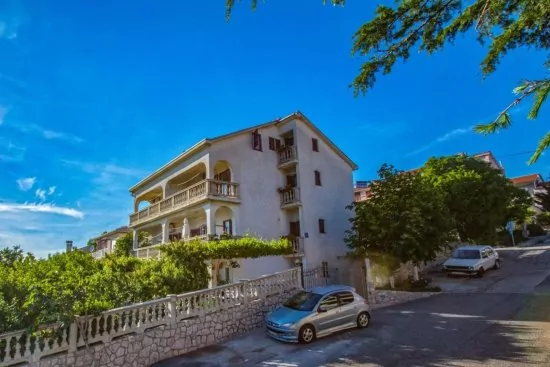 Apartmán Kvarner - Novi Vinodolski KV 1842 N2